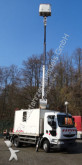 Renault Midlum 220 DXI Arbeitshöhe 18m LKW