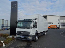 Mercedes Atego 1224 L Koffer + LBW + Klima + Euro 6 truck
