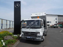Mercedes Atego 1222 4x2 Meiller Dreiseitenkipper Euro 5 truck