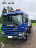 used tipper truck