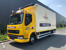 DAF 45.160 EEV CARRIER XARIOS 350 truck