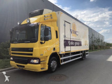 DAF CF65-220 CARRIER Supra 950 Kühlwagen LBW truck