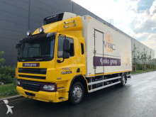 DAF CF65-220 CARRIER Supra 950 Kühlwagen LBW truck