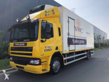 DAF CF65-220 CARRIER Supra 950 Kühlwagen LBW truck