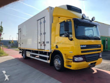 DAF CF65-220 CARRIER Supra 950 Kühlwagen LBW truck