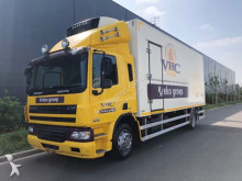 DAF CF65-220 CARRIER Supra 950 Kühlwagen LBW truck