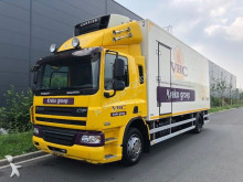 DAF CF65-220 CARRIER Supra 950 Kühlwagen LBW truck