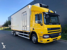 DAF CF65-220 CARRIER Supra 950 Kühlwagen LBW truck