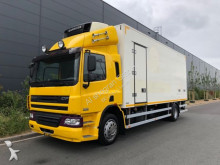 DAF CF65-220 CARRIER Supra 950 Kühlwagen LBW truck