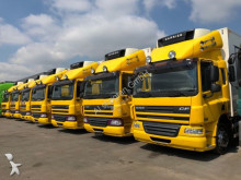 DAF CF65-220 CARRIER Supra 950 Kühlwagen LBW truck