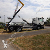camión Scania