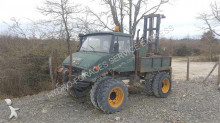 Mercedes Unimog 421 AT BL