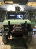 Mercedes Unimog 17 B 50 L
