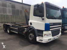 DAF CF85 360 truck