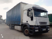 camion Iveco Stralis 400