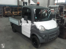 camion benne nc