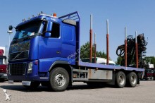 camion Volvo FH16 660