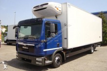 camión MAN TGL 12.220