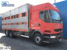 vrachtwagen Renault Premium 385