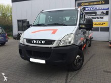 Iveco Daily 70C17 truck