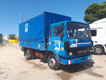 Renault box truck