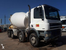 DAF CF85 380 truck