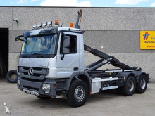 Mercedes other trucks