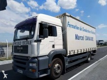 MAN TGA 18.360 truck