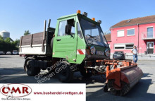 Multicar 24 truck