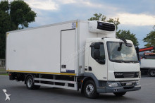 DAF LF / 45.220 / EEV / CHŁODNIA + WINDA 15 EUROPALET truck