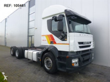 vrachtwagen Iveco STRALIS 450