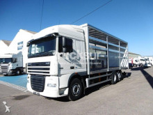 DAF XF105 truck