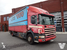 Scania D