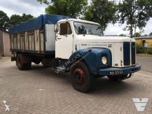 Scania Torpedo