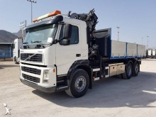 used tipper truck