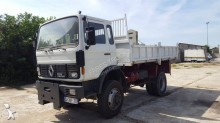 used tipper truck