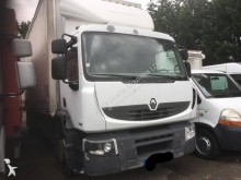camião cortinas deslizantes (plcd) Renault