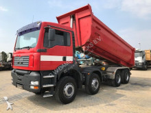 used tipper truck