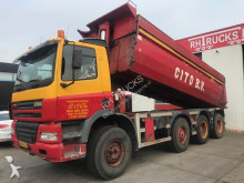 used tipper truck