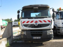 Renault Lander 320 DXI truck