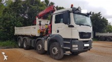 MAN other trucks