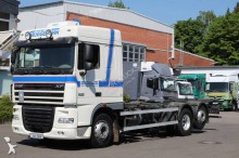DAF chassis truck
