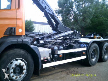 camion Scania P 124