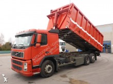 used tipper truck