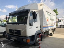MAN LC 8.224 truck