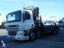 DAF CF85 430 truck