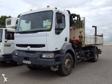 used tipper truck