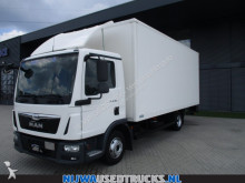 MAN TGL truck