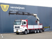 MAN TGA 35.390