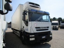 Iveco meat transport refrigerated truck